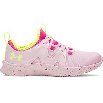Under Armour Infinity 3 AL Pre-School Kids' Running Shoes
