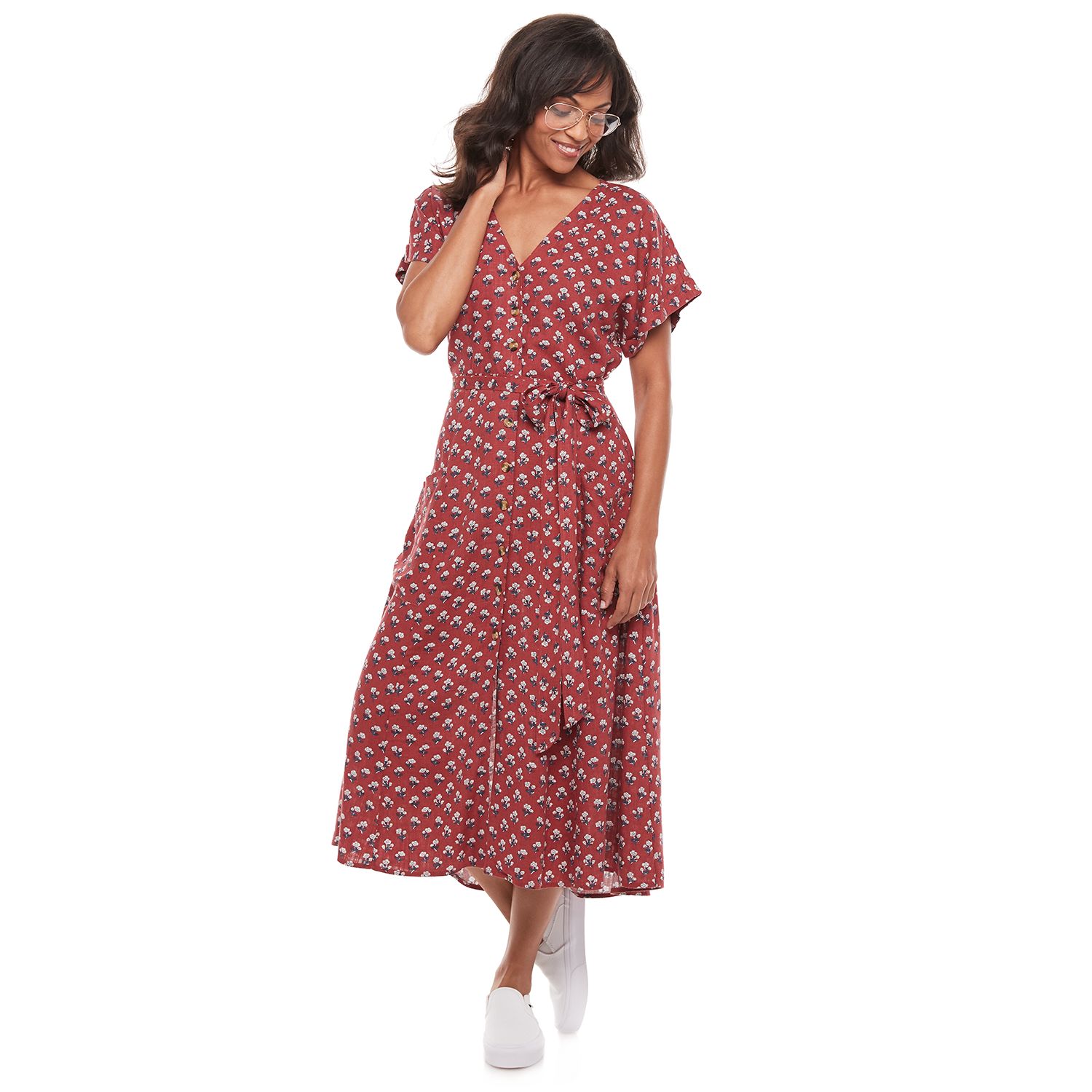 womens sundresses kohls