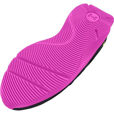 Under Armour Infinity 3 Grade School Girls' Running Shoes