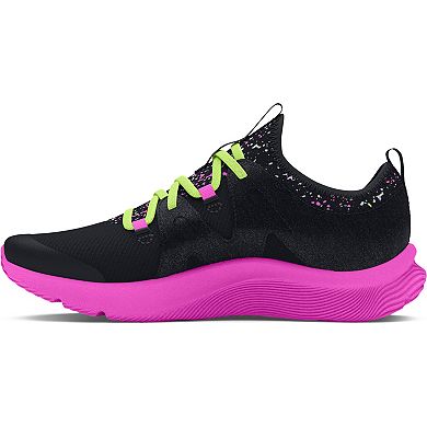 Under Armour Infinity 3 Grade School Girls' Running Shoes