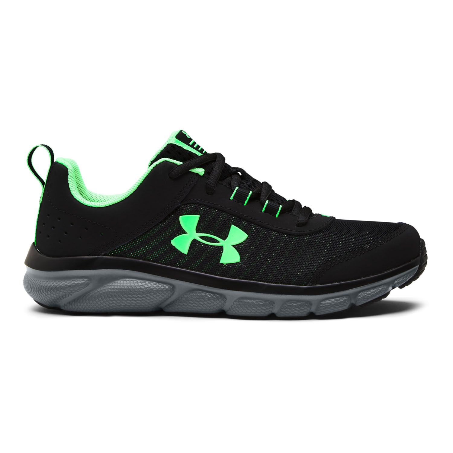 under armour shoes for kids cheap