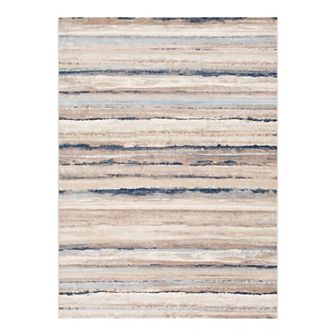 Decor 140 Rose Modern Area Rug