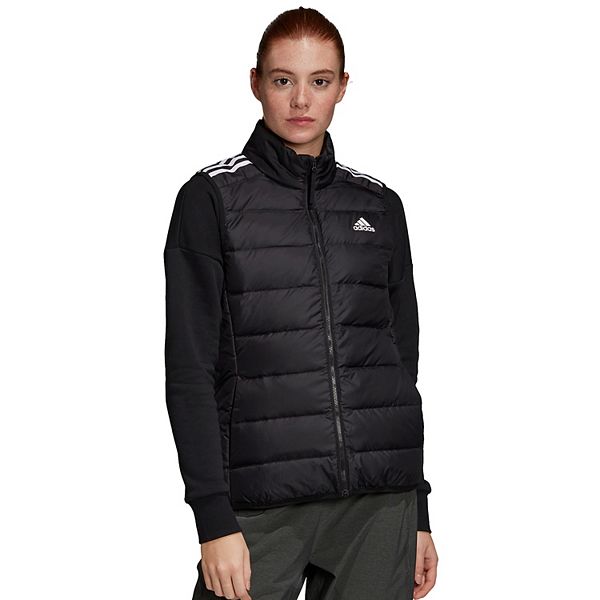 Women's adidas Essential Down Vest