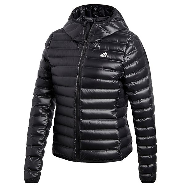 adidas varilite hooded down mont