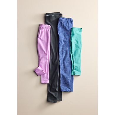 Toddler Girl Jumping Beans® Core Leggings