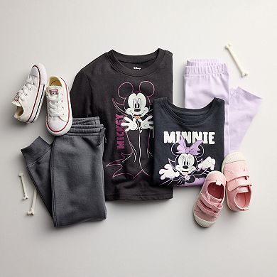 Toddler Girl Jumping Beans® Core Leggings
