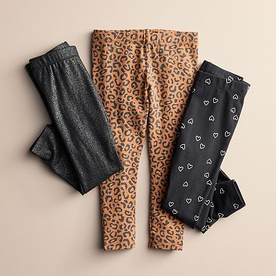 Girls shops Jumping Beans Leggings