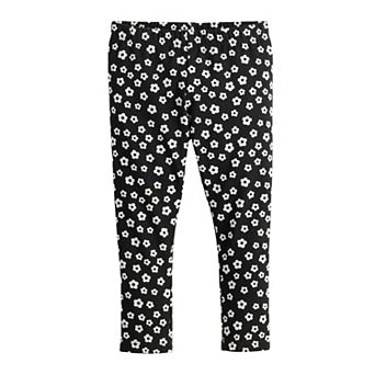 Baby & Toddler Girl Jumping Beans® Core Leggings