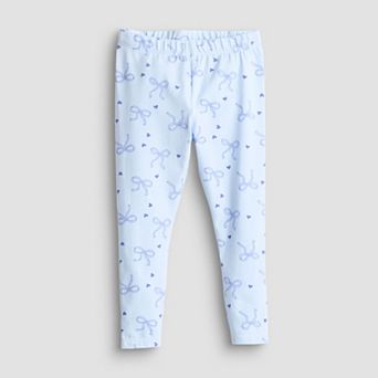 Baby & Toddler Girl Jumping Beans® Core Leggings