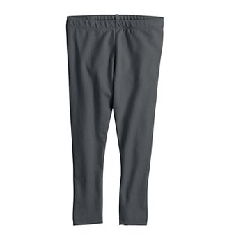 Baby & Toddler Girl Jumping Beans® Core Leggings