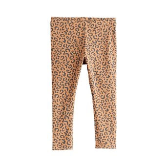 Baby & Toddler Girl Jumping Beans® Core Leggings