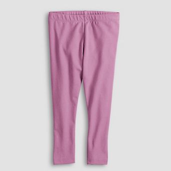 Baby & Toddler Girl Jumping Beans® Core Leggings