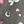 Dark Grey Icons