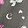 Dark Grey Icons
