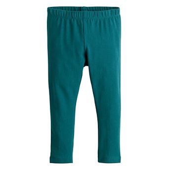 Baby & Toddler Girl Jumping Beans® Core Leggings