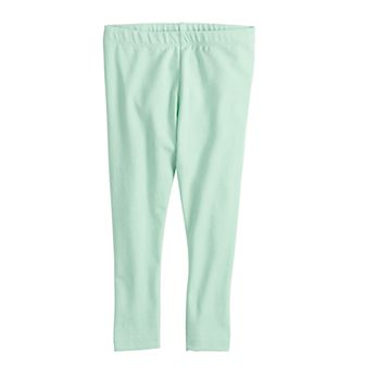 Baby & Toddler Girl Jumping Beans® Core Leggings