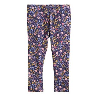 Baby & Toddler Girl Jumping Beans® Core Leggings