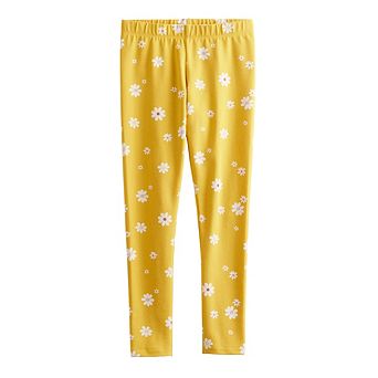 Baby & Toddler Girl Jumping Beans® Core Leggings