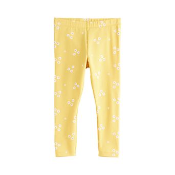 Baby & Toddler Girl Jumping Beans® Core Leggings