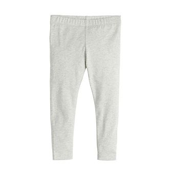 Baby & Toddler Girl Jumping Beans® Core Leggings