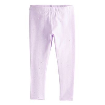 Baby & Toddler Girl Jumping Beans® Core Leggings