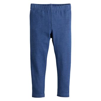 Baby & Toddler Girl Jumping Beans® Core Leggings