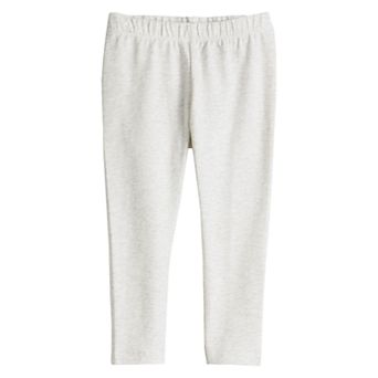 Baby & Toddler Girl Jumping Beans® Core Leggings