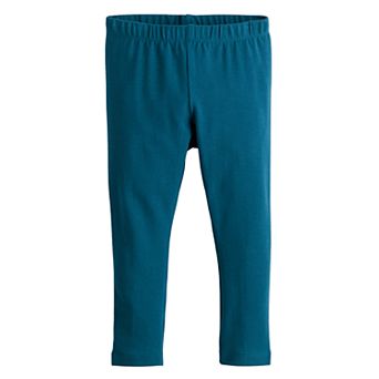 Baby & Toddler Girl Jumping Beans® Core Leggings
