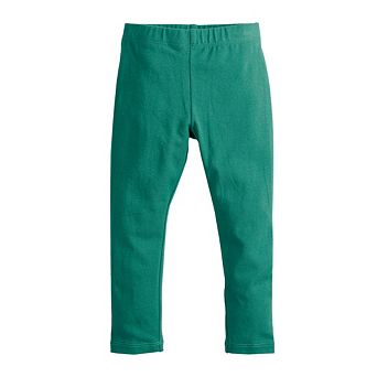 Baby & Toddler Girl Jumping Beans® Core Leggings