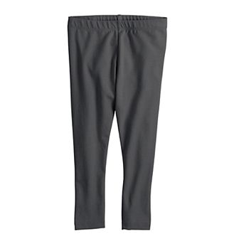 Baby & Toddler Girl Jumping Beans® Core Leggings