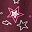 Plum Stars