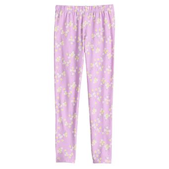 Baby & Toddler Girl Jumping Beans® Core Leggings