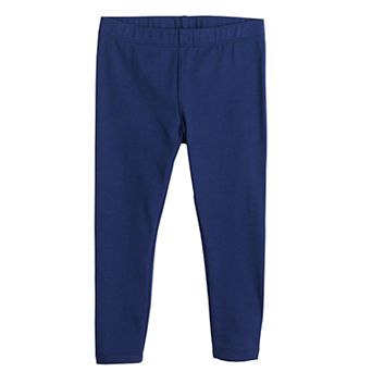 Baby & Toddler Girl Jumping Beans® Core Leggings