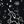 Space Unicorn Black
