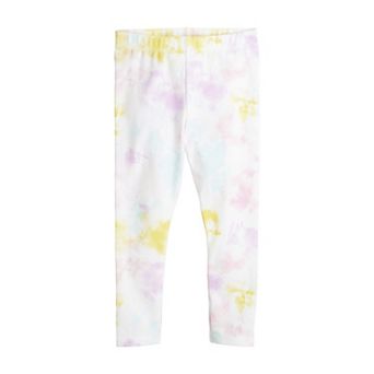 Baby & Toddler Girl Jumping Beans® Core Leggings