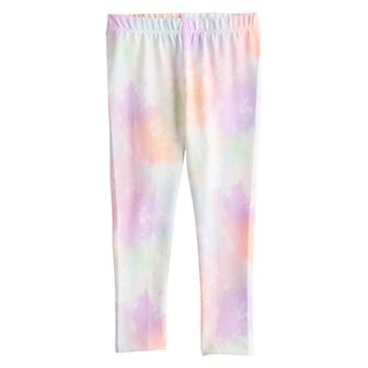 Baby & Toddler Girl Jumping Beans® Core Leggings