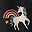 Unicorn Black
