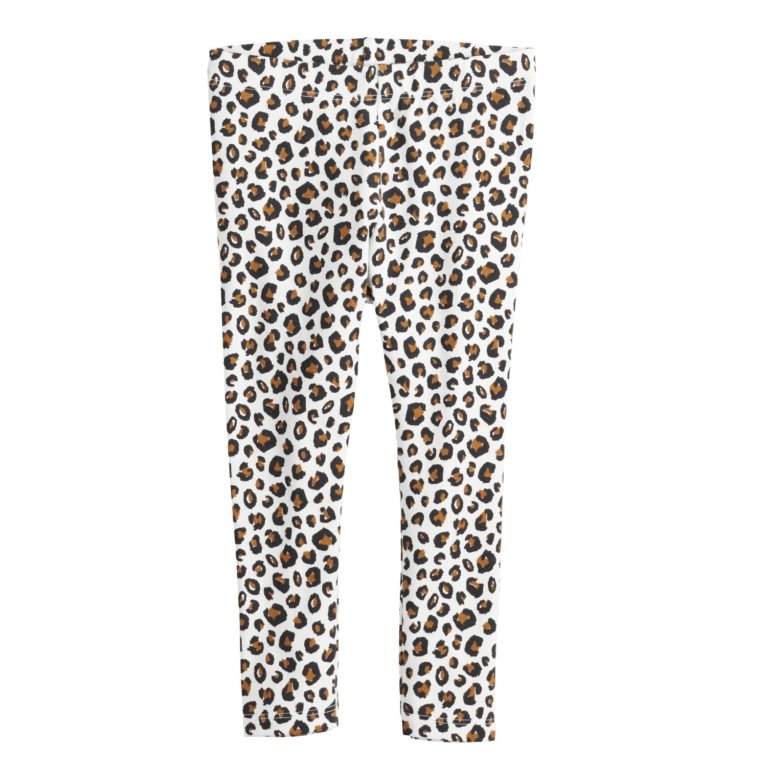 3t black leggings