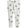 Disney's Minnie Mouse Toddler Girl Leggings by Jumping Beans®