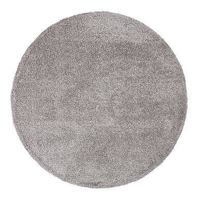 Gertmenian Holmby Solid Shag Area Rug