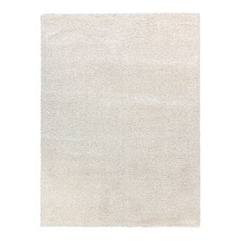 Gertmenian Holmby Solid Shag Area Rug