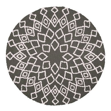 Gertmenian Holmby Jamila Shag Area Rug