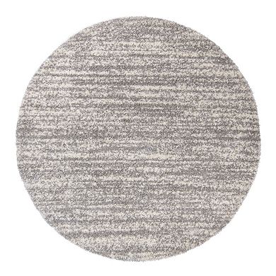 Gertmenian Holmby Abrash Shag Area Rug