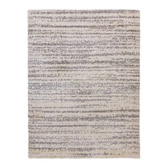 Gertmenian Holmby Abrash Shag Area Rug