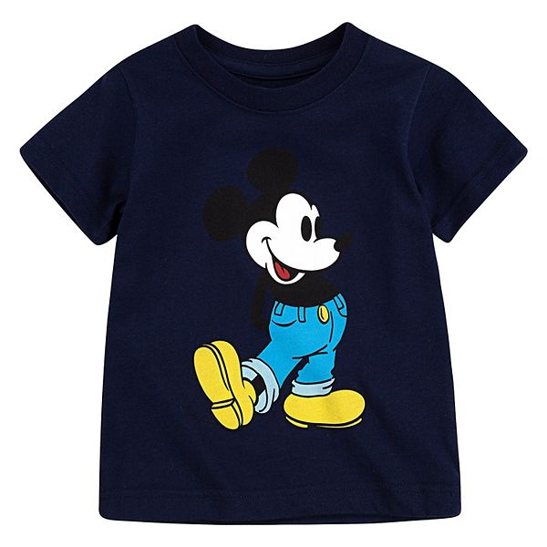 Disney's Mickey Mouse Toddler Boy Graphic Tee by Levi's®