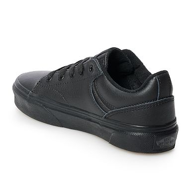 Vans® Seldan Kids' Sneakers