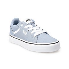 Kohls clearance blue vans