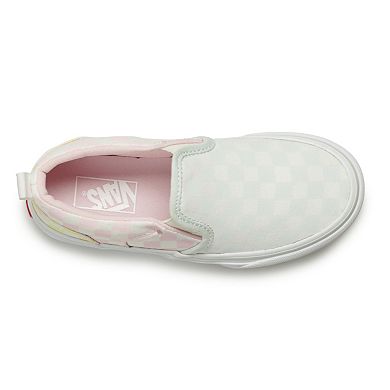Vans® Asher Kids' Skate Shoes