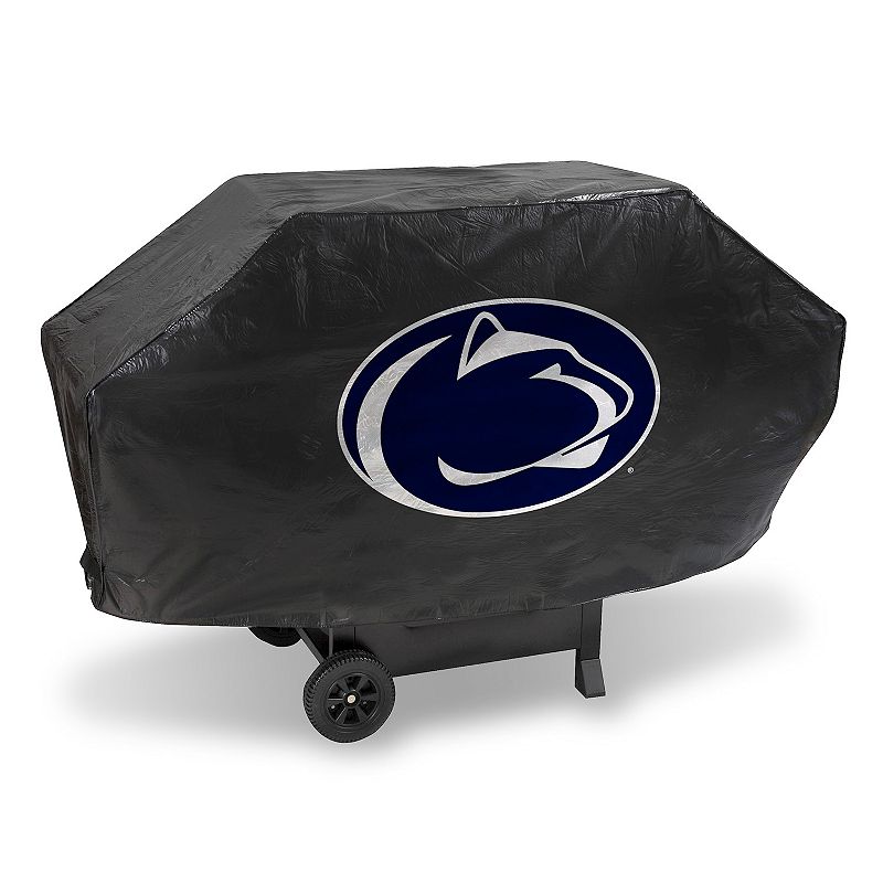 Penn State University Nittany Lions Deluxe Grill Cover, Multicolor