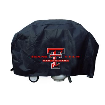 Texas Tech University Red Raiders Deluxe Grill Cover